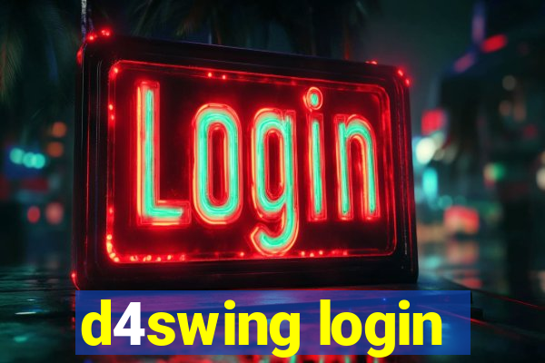 d4swing login